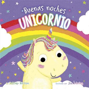 Buenas Noches, Unicornio - 1