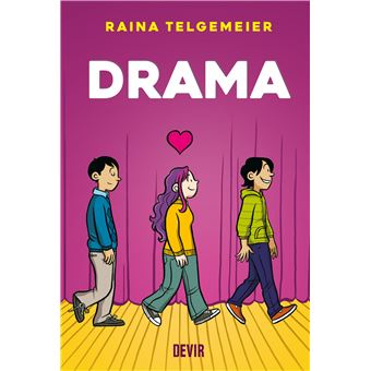 Drama - 1