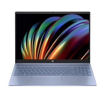 Computador Portátil HP Pavilion Laptop 16-af0004np | 16'' | Intel Core Ultra 5 125U | 16 GB | SSD 512GB - 1