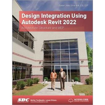 Design Integration Using Autodesk Revit 2022 - 1