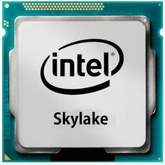 Intel Core i7-6700 3.4GHz 8MB Smart Cache - 1