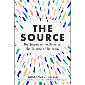 The Source The Secrets Of The Universe, The Science Of The Brain - 1