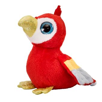 Peluche Wild Planet Orbys | Papagaio - 1
