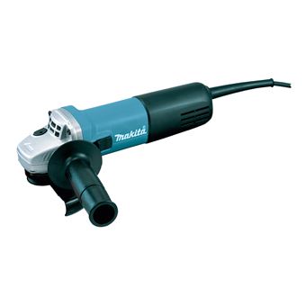 Rebarbadora Makita 9558NBRZ | Verde - 1