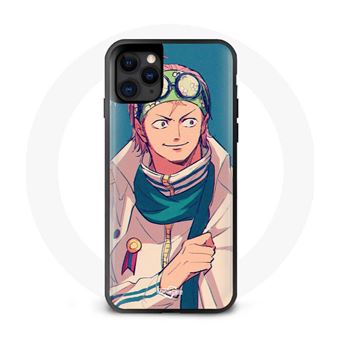 Capa Maniacase para Iphone 11 Pro Coby Series One Piece - 1