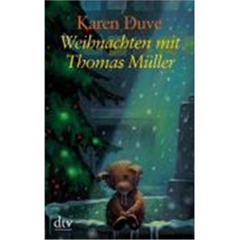 Weihnachten Mit Thomas Müller - 1
