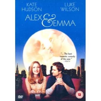 Alex And Emma - 1