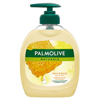 Sabonete Palmolive IT03055A | Verde, Amarelo - 1
