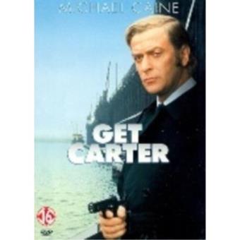 Get Carter (1971) - 1
