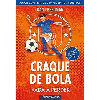 Craque De Bola 03 - Nada A Perder - 1