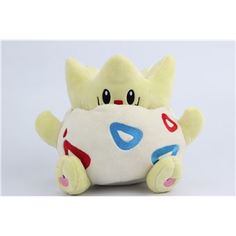 Brinquedo de Peluche Lionvolant Pokemón Bokby | 20 cm - 1