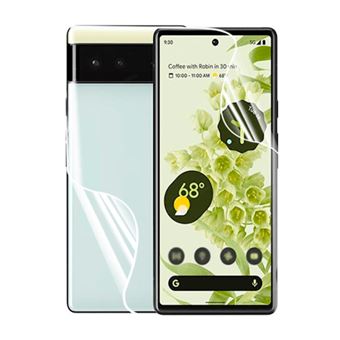 Película Hydrogel Full Cover Frente e Verso Phonecare para Google Pixel 6 Pro - 1