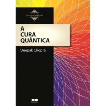 A Cura Quântica - 1