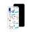 Capa Tpu Hapdey para Samsung Galaxy A40 2019 | Design Padrão de Lhama - Transparente_2