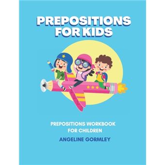 Prepositions For Kids - 1