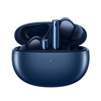 Auriculares Bluetooth realme Buds Air 3 | Azul - 1