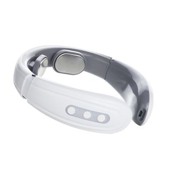 Massagem de Pescoço Italian Design - 1