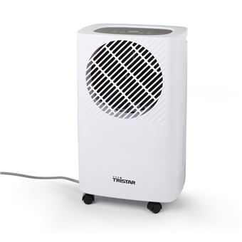 Desumidificador Tristar PD-8931 | Branco - 1
