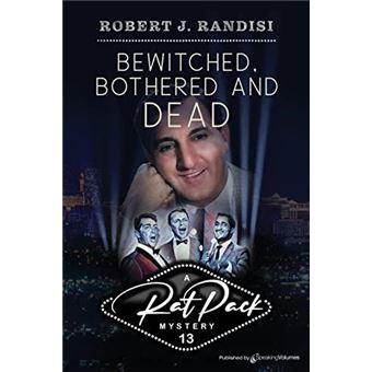 Bewitched Bothered And Dead - 1