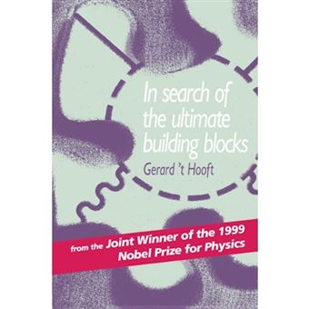 In Search of the Ultimate Building Blocks - Paperback - 1996 - 1