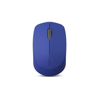 Rato Wireless Rapoo M100G | 2.4G | 1300DPI | Bluetooth4.0 - 1