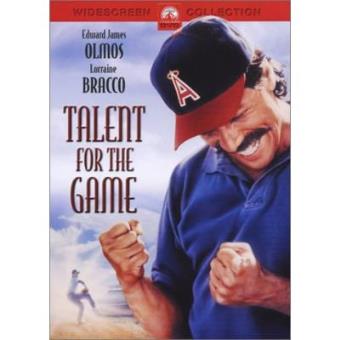 Talent For The Game - 1