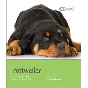 Rottweiler - Paperback - 2012 - 1