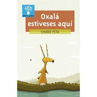 Oxalá Estiveses Aquí - 1