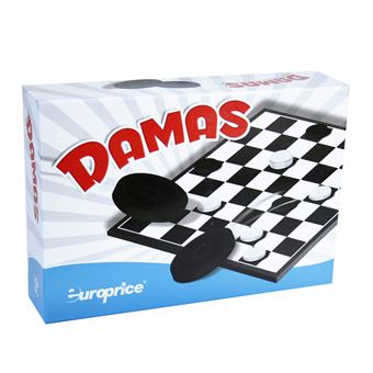 Damas -  Europrice - 1