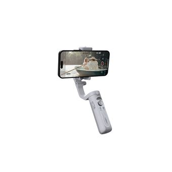 Selfie stick Hohem XE | 320° | Bluetooth | iSteady7.0 | 2000mAh | type-c - 1