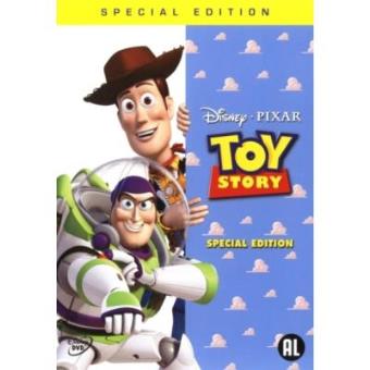 Toy Story 01 Special Edition - 1