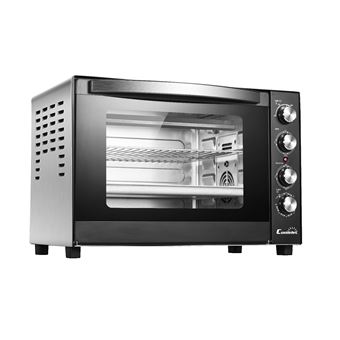 Mini-forno Comelec HO 4804 ICRL | 48 L | 42.9 cm | Aço inoxidável - 1