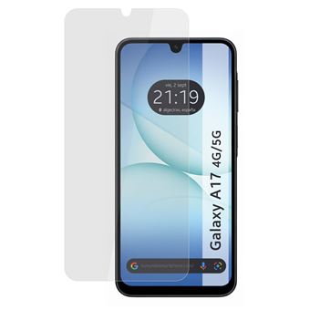 Película Protetora de Ecrã Tumundosmartphone para Samsung Galaxy A17 4G / 5G | Vidro Temperado - 1