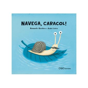 ¡Navega, Caracol! - 1