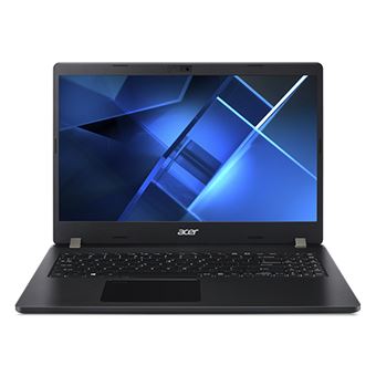 Computador Portátil Acer TravelMate TMP215-53-58NC | 15.6'' | Intel® Core i5-1135G7 | Intel Iris Xe Graphics | 16 GB | SSD 512GB - 1