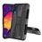 Capa Magunivers | TPU à prova de choque Preto para Samsung Galaxy A50/A50s/A30s_0