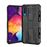 Capa Magunivers | TPU à prova de choque Preto para Samsung Galaxy A50/A50s/A30s_1
