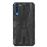 Capa Magunivers | TPU à prova de choque Preto para Samsung Galaxy A50/A50s/A30s_2