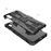 Capa Magunivers | TPU à prova de choque Preto para Samsung Galaxy A50/A50s/A30s_3