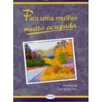 Para Uma Mulher Muito Ocupada - 1