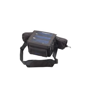 Caixa Zoom Protective Case for F8n | Azul - 1