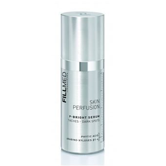 Sérum Pele com Manchas FILLMED SKIN PERFUSION P-Bright | 30 ml - 1