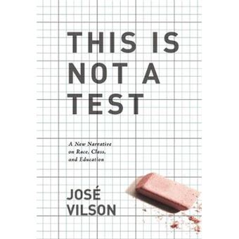 This Is Not A Test - 1