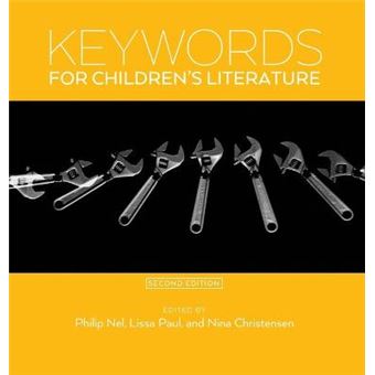 Keywords For Children'S Literature, Second Edition 9 - 1