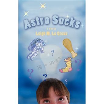 Astro Socks - Paperback / softback - 2008 - 1
