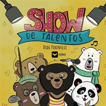 Show De Talentos - 1