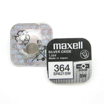 Maxell SR0621SW - 1