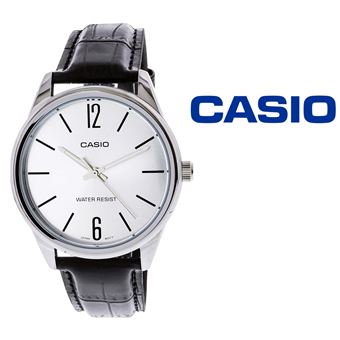 Relógio Casio MTPV005L-7B - 1