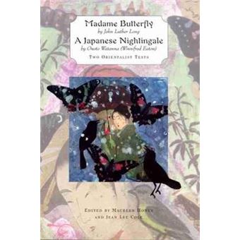 Madame Butterfly - 1