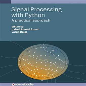 Signal Processing With Python - 1